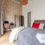 Apartamento Luxury Oomph Praga