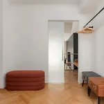Luxury Oomph Apartamento *