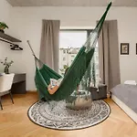 Luxury Oomph Apartamento
