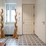 Luxury Oomph Apartamento *