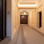 Apartamento Luxury Oomph