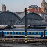 Luxury Oomph Praga