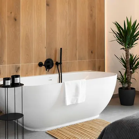 Luxury Oomph *