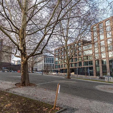 Appartement Luxury Oomph Praag