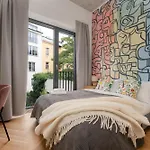 Appartamento Luxury Oomph