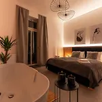 Luxury Oomph Appartamento *