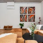 Luxury Oomph