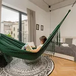 Luxury Oomph Appartement *