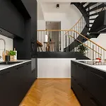 Luxury Oomph Appartamento