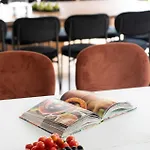 Luxury Oomph Appartamento