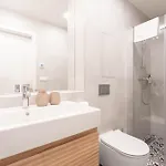 Luxury Oomph Appartamento
