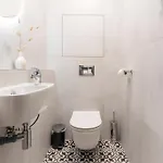 Luxury Oomph Appartamento Praga