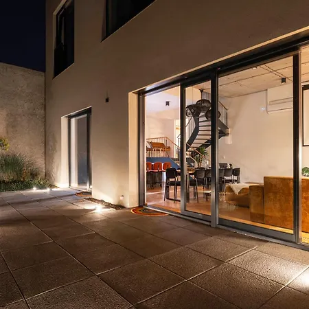 Luxury Oomph Apartamento Praga