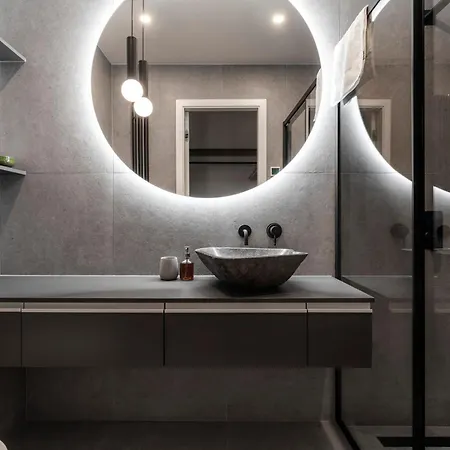 Luxury Oomph Apartamento Praga