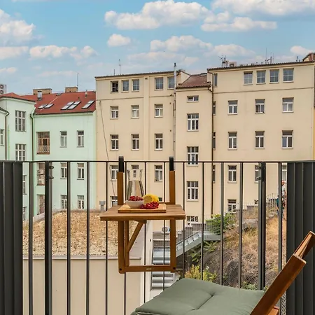 Luxury Oomph Apartamento *