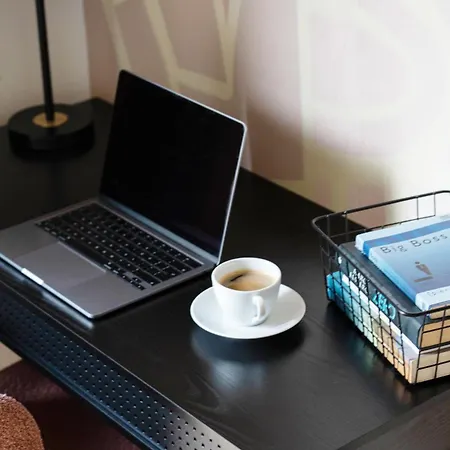 Apartamento Luxury Oomph *