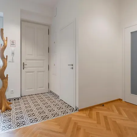 Lägenhet Luxury Oomph