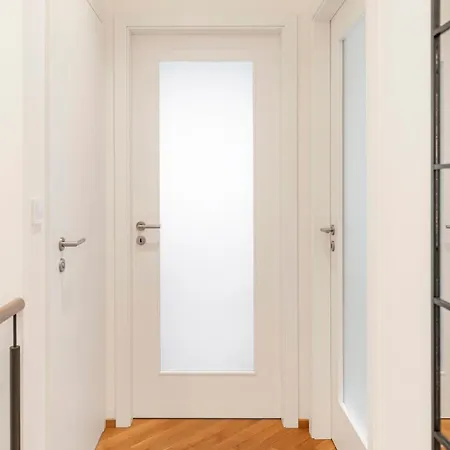 Apartamento Luxury Oomph *