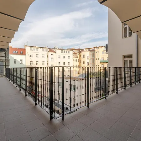 Appartement Luxury Oomph *