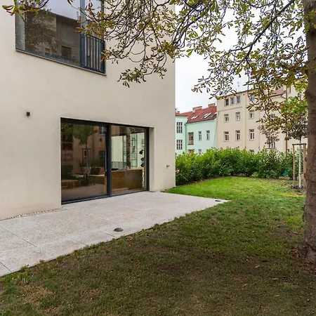 Luxury Oomph Apartamento *