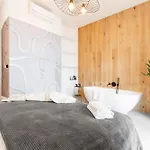 Luxury Oomph Lejlighed Prag