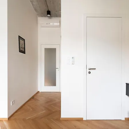 Appartamento Luxury Oomph *